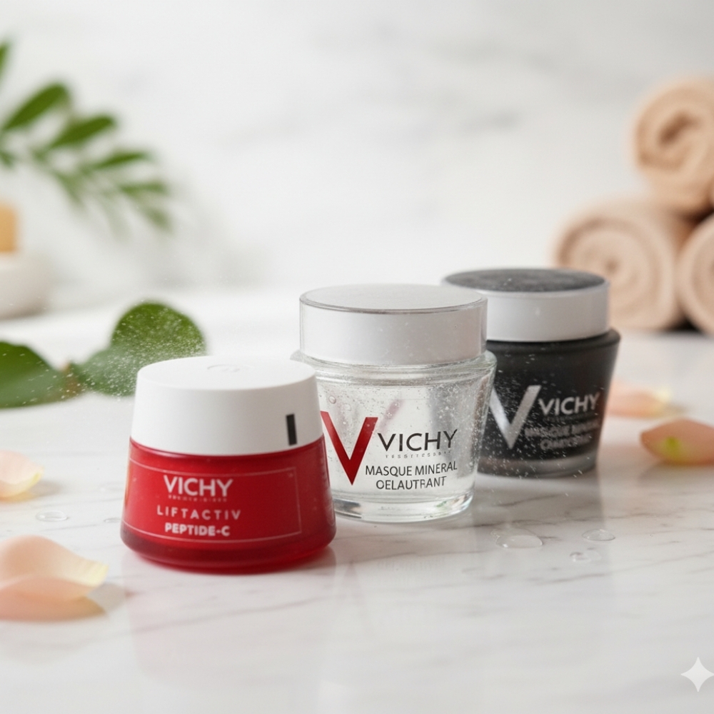 Vichy Bundle